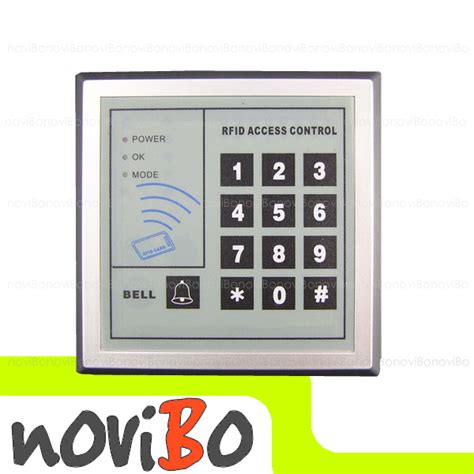 z-wave rfid reader|Simple RFID Reader (WiFi, Z.